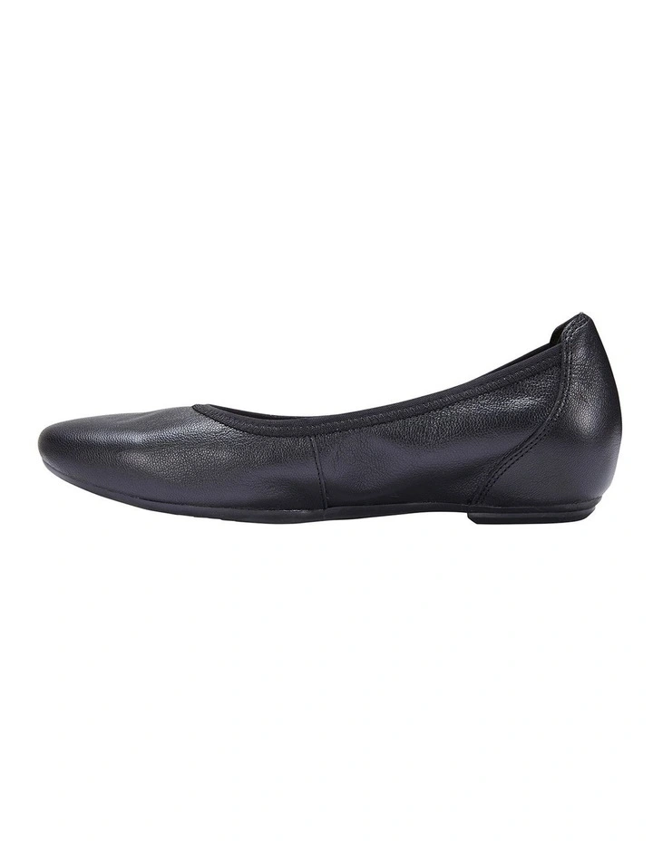 New π Easy Steps Pamper Black Glove Flat π Shoes π― 5 New π Easy Steps Pamper Black Glove Flat π Shoes π― - Image 3