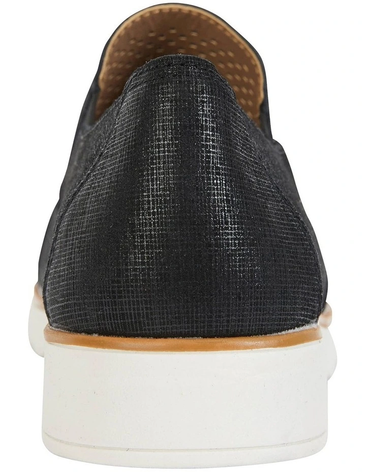 Wholesale β Easy Steps Davis Black Combo Flat π Shoes β 8 Wholesale β Easy Steps Davis Black Combo Flat π Shoes β - Image 6