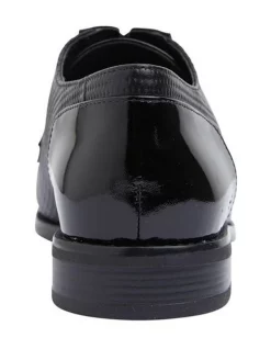 New 👏 Sandler Panache Black Patent/Glove Flat 👟 Shoes ✔️ -Flats Sales Store unnamed file 1435