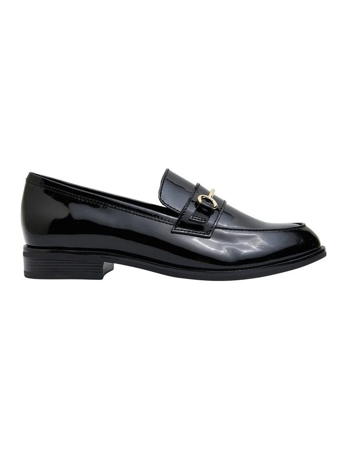 Best Pirce π Sandler Paragon Black Patent Flat π Shoes π 3 Best Pirce π Sandler Paragon Black Patent Flat π Shoes π