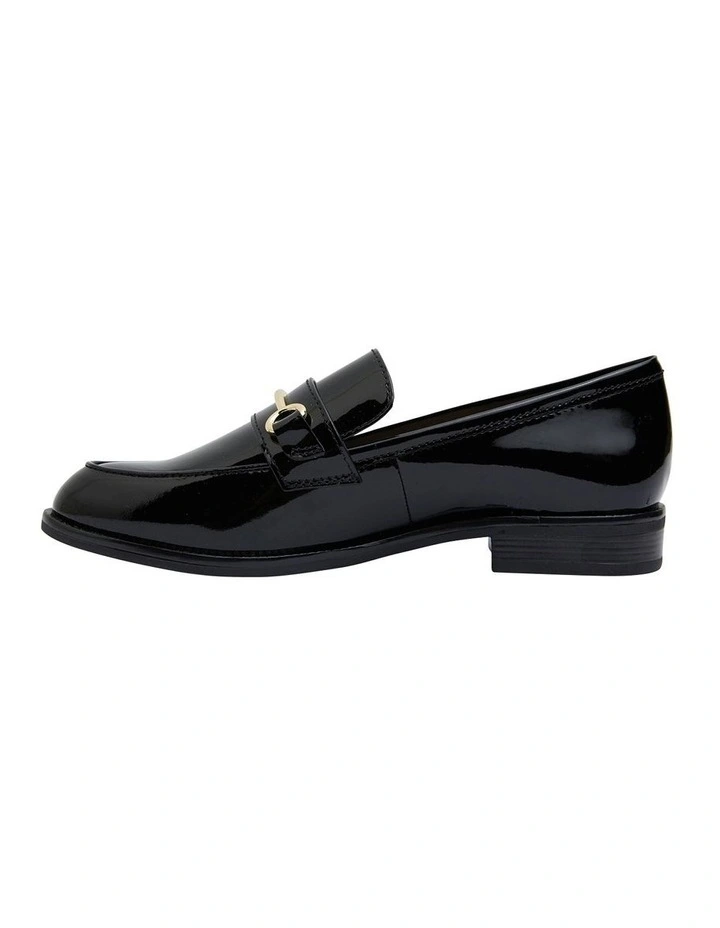 Best Pirce π Sandler Paragon Black Patent Flat π Shoes π 5 Best Pirce π Sandler Paragon Black Patent Flat π Shoes π - Image 3