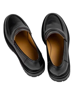 Hot Sale 🎉 Tony Bianco Wiz Black Venice Casual 👟 Shoes 🔥 -Flats Sales Store unnamed file 1477
