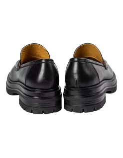 Hot Sale 🎉 Tony Bianco Wiz Black Venice Casual 👟 Shoes 🔥 -Flats Sales Store unnamed file 1478