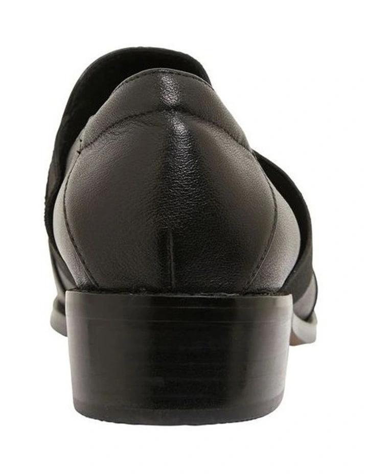 Flash Sale π Easy Steps Baron Black Glove Flat π Shoes π₯ 7 Flash Sale π Easy Steps Baron Black Glove Flat π Shoes π₯ - Image 5