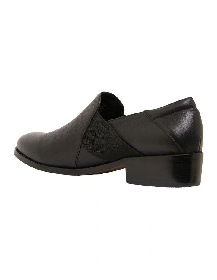 Flash Sale π Easy Steps Baron Black Glove Flat π Shoes π₯ 9 Flash Sale π Easy Steps Baron Black Glove Flat π Shoes π₯ - Image 7