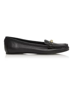Best Pirce π Dune London Georgas Loafers In Black βοΈ