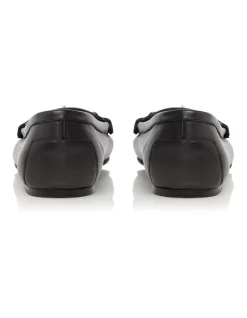 Best Pirce 👍 Dune London Georgas Loafers In Black ✔️ -Flats Sales Store unnamed file 1518