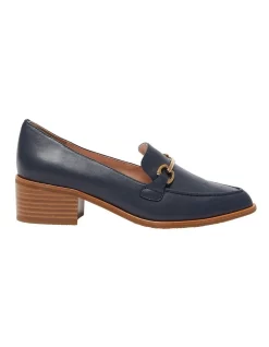Deals π₯° Jane Debster Elena Flat π Shoes In Navy Glove π§¨