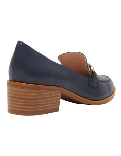 Deals 🥰 Jane Debster Elena Flat 👟 Shoes In Navy Glove 🧨 -Flats Sales Store unnamed file 1522