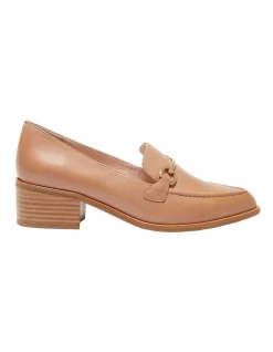 Promo 🥰 Jane Debster Elena Flat 👟 Shoes In Nude Glove 🎁