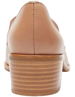 Promo 🥰 Jane Debster Elena Flat 👟 Shoes In Nude Glove 🎁 -Flats Sales Store unnamed file 1530