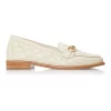 Buy 🌟 Dune London Games Loafer In Ecru 🛒 -Flats Sales Store unnamed file 1540