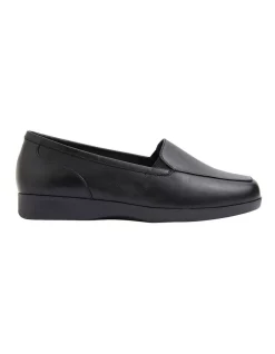Best Sale 🥰 Wide Steps Verse Black Glove Flat 👟 Shoes 🛒