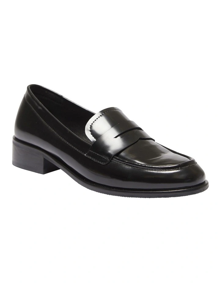 Best Pirce π― Jane Debster Kassidy Black Hi Shine Flat π Shoes β¨ 4 Best Pirce π― Jane Debster Kassidy Black Hi Shine Flat π Shoes β¨ - Image 2