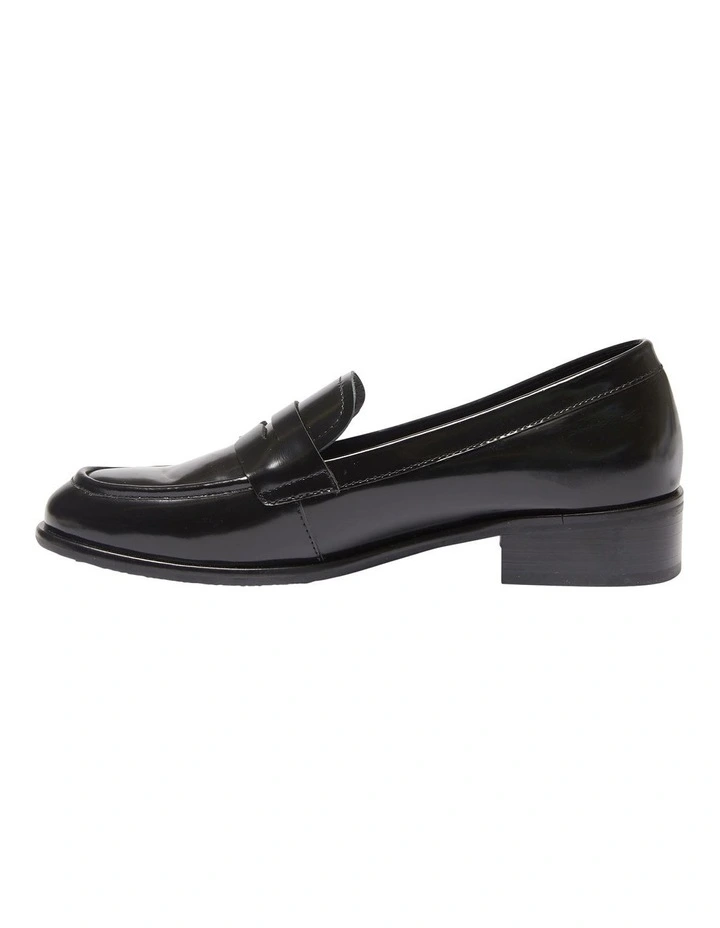 Best Pirce π― Jane Debster Kassidy Black Hi Shine Flat π Shoes β¨ 5 Best Pirce π― Jane Debster Kassidy Black Hi Shine Flat π Shoes β¨ - Image 3