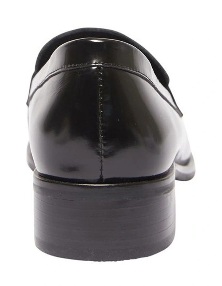 Best Pirce π― Jane Debster Kassidy Black Hi Shine Flat π Shoes β¨ 7 Best Pirce π― Jane Debster Kassidy Black Hi Shine Flat π Shoes β¨ - Image 5