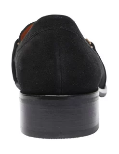 Best reviews of 🤩 Jane Debster Kate Black Suede Flat 👟 Shoes 🛒 -Flats Sales Store unnamed file 1563