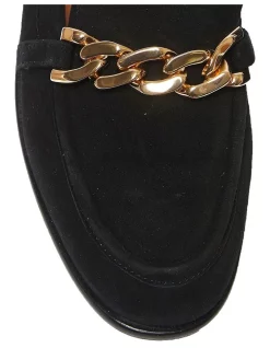 Best reviews of 🤩 Jane Debster Kate Black Suede Flat 👟 Shoes 🛒 -Flats Sales Store unnamed file 1565