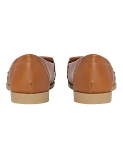 Brand new 🎉 Dune London Goldiee Loafer In Brown 👏 -Flats Sales Store unnamed file 1576