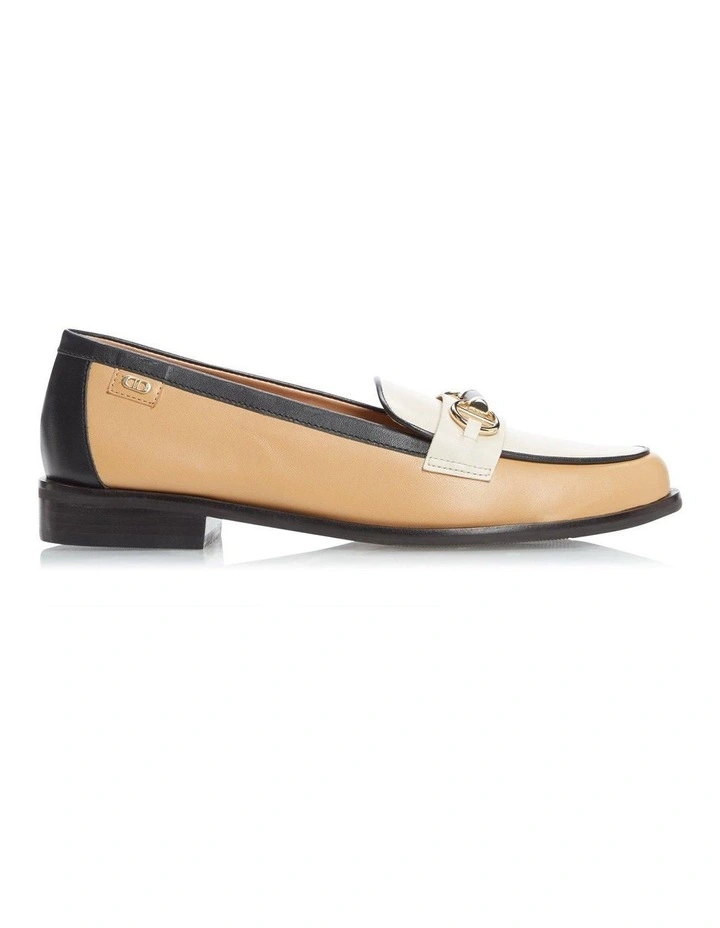 Outlet π€© Dune London Glossi Loafers In Beige π 3 Outlet π€© Dune London Glossi Loafers In Beige π