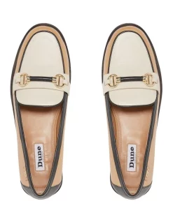 Outlet π€© Dune London Glossi Loafers In Beige π 10 Outlet π€© Dune London Glossi Loafers In Beige π -Flats Sales Store unnamed file 1587