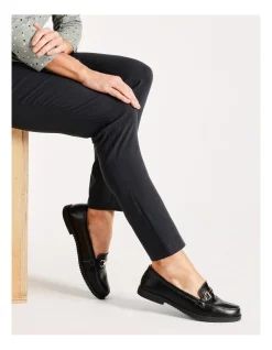 Cheapest ✔️ Regatta Kate Black Loafers 😍 -Flats Sales Store unnamed file 1590