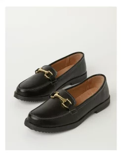 Cheapest ✔️ Regatta Kate Black Loafers 😍 -Flats Sales Store unnamed file 1591