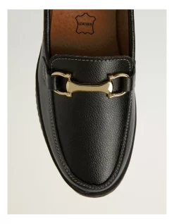 Cheapest ✔️ Regatta Kate Black Loafers 😍 -Flats Sales Store unnamed file 1594