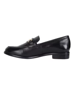 Budget ⭐ Jane Debster Wallis Black Hi Shine Flat 👟 Shoes 🛒 -Flats Sales Store unnamed file 1622