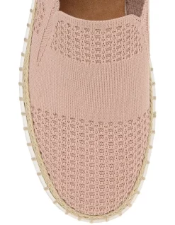 Hot Sale ⭐ Verali Queen Rose Quartz Slip-on 👟 Sneaker 🔥 -Flats Sales Store unnamed file 1628