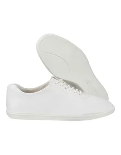 Discount 💯 ECCO Simpil 👟 Shoes In White 👏 -Flats Sales Store unnamed file 1637
