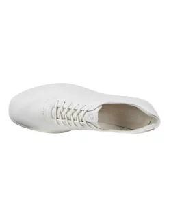 Discount 💯 ECCO Simpil 👟 Shoes In White 👏 -Flats Sales Store unnamed file 1640