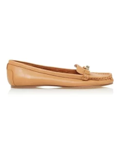 Discount π€© Dune London Georgas Loafers In Tan π§¨