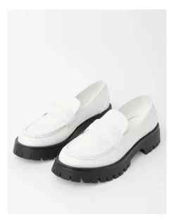 Best deal 👏 Miss Shop Candid Flat 👟 Shoes In White 😍 -Flats Sales Store unnamed file 1692
