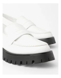 Best deal 👏 Miss Shop Candid Flat 👟 Shoes In White 😍 -Flats Sales Store unnamed file 1696
