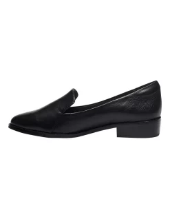 Wholesale 💯 Sandler Tara Black Glove Flat 👟 Shoes 😀 -Flats Sales Store unnamed file 1699