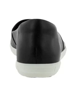 Brand new 🔔 ECCO Simpil Loafers In Black ✔️ -Flats Sales Store unnamed file 1710