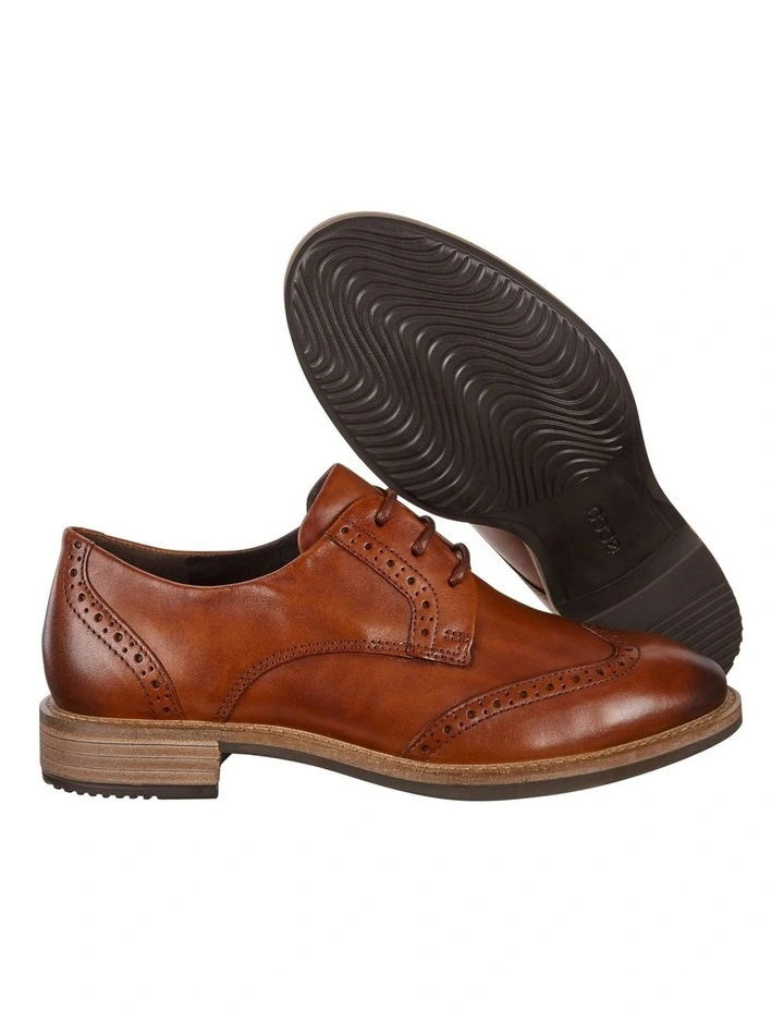 Top 10 π ECCO Sartorelle 25 Tailored Lace Up In Tan βοΈ 7 Top 10 π ECCO Sartorelle 25 Tailored Lace Up In Tan βοΈ - Image 5