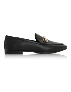 Hot Sale 🥰 Dune London Guiltt Loafers In Black 🛒