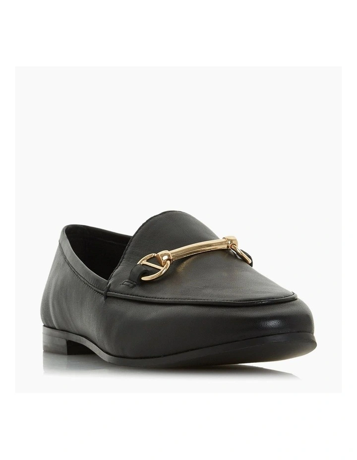 Hot Sale π₯° Dune London Guiltt Loafers In Black π 4 Hot Sale π₯° Dune London Guiltt Loafers In Black π - Image 2