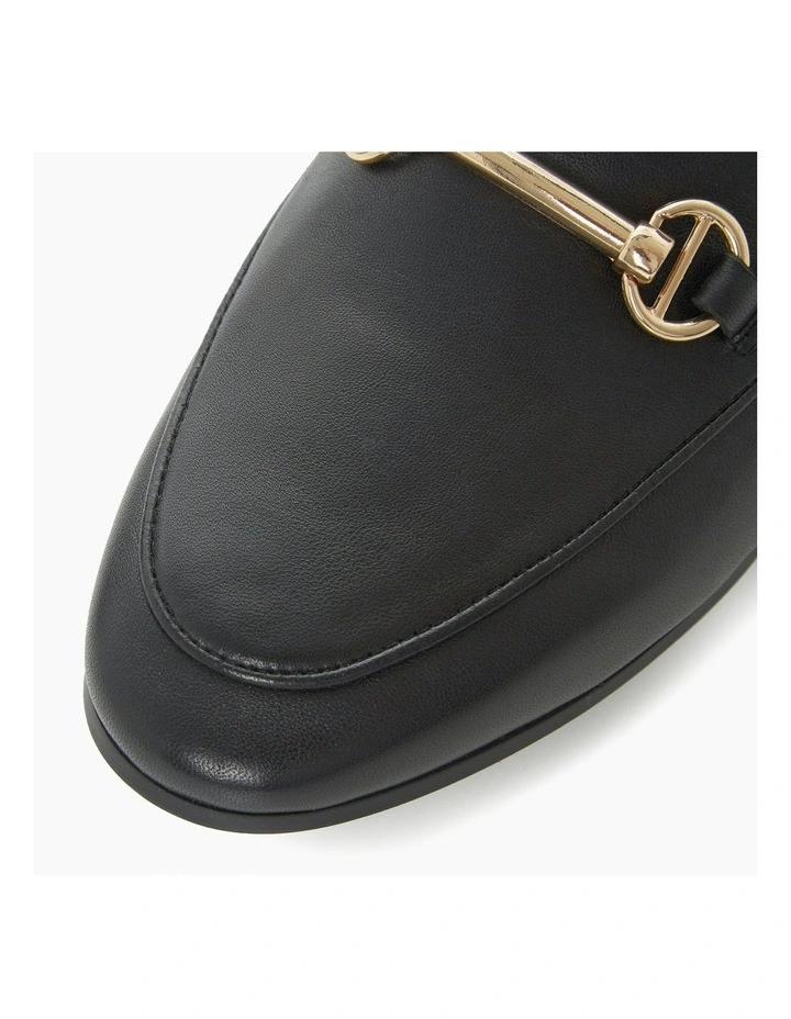 Hot Sale π₯° Dune London Guiltt Loafers In Black π 5 Hot Sale π₯° Dune London Guiltt Loafers In Black π - Image 3