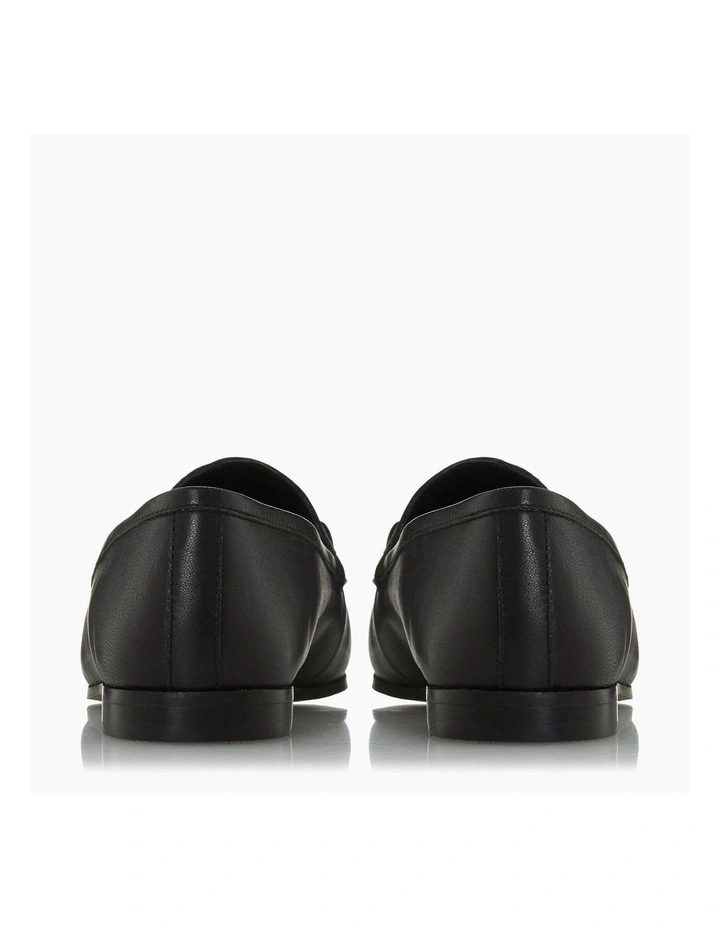 Hot Sale π₯° Dune London Guiltt Loafers In Black π 7 Hot Sale π₯° Dune London Guiltt Loafers In Black π - Image 5