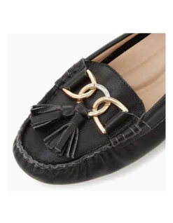 Wholesale 🛒 Dune London Geena Black 🎁 -Flats Sales Store unnamed file 1738