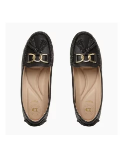 Wholesale 🛒 Dune London Geena Black 🎁 -Flats Sales Store unnamed file 1739