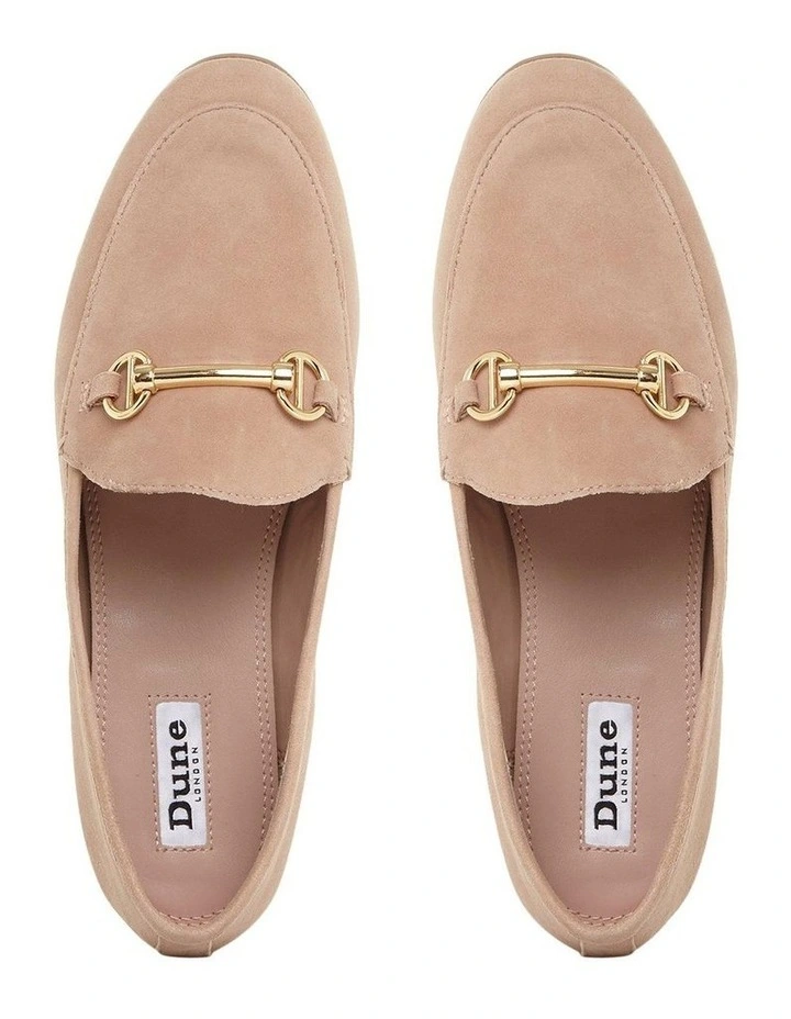 Promo π₯ Dune London Guiltt Loafers In Cappuccino π 5 Promo π₯ Dune London Guiltt Loafers In Cappuccino π - Image 3
