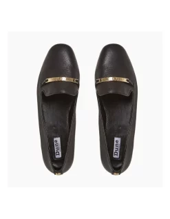 Cheapest 😍 Dune London Graced Black ❤️ -Flats Sales Store unnamed file 1751