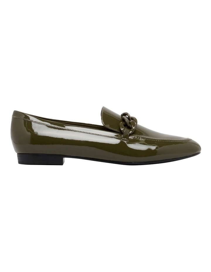 Best Sale π Nine West Chain Green Flats β€οΈ 3 Best Sale π Nine West Chain Green Flats β€οΈ