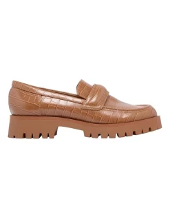 Best deal 🛒 Nine West Garren Caramel Flats 🔔