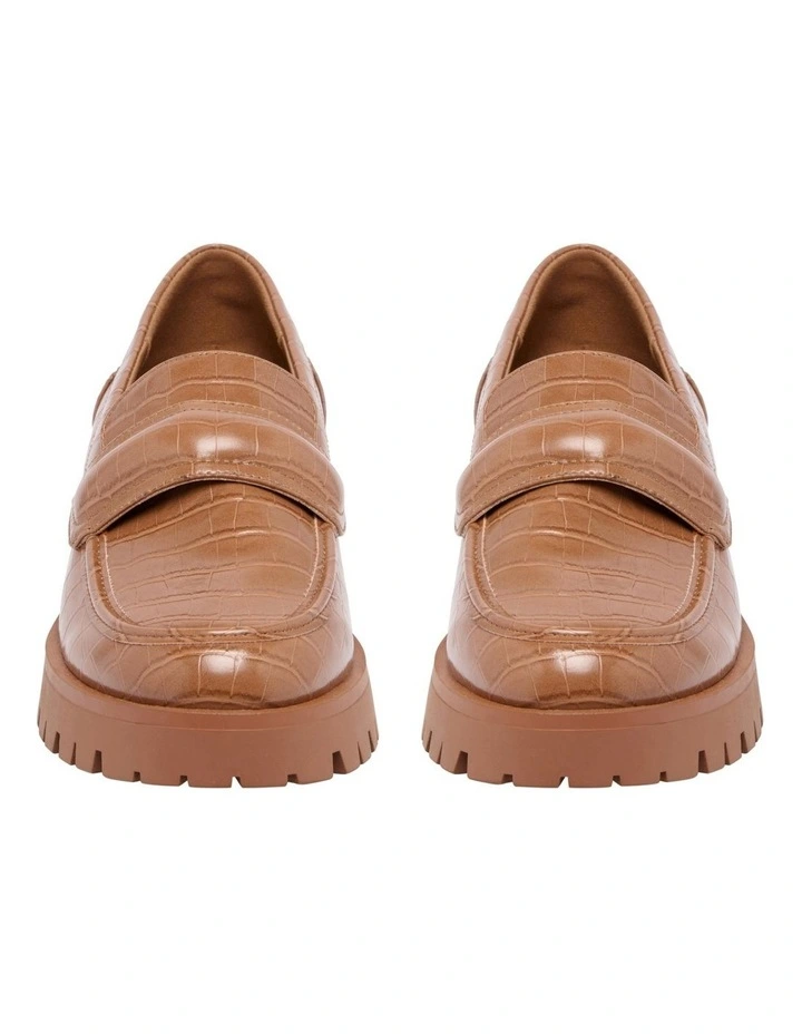 Best deal π Nine West Garren Caramel Flats π 5 Best deal π Nine West Garren Caramel Flats π - Image 3