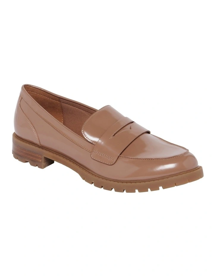 Brand new π Nine West Naveen Caramel Flats βοΈ 4 Brand new π Nine West Naveen Caramel Flats βοΈ - Image 2